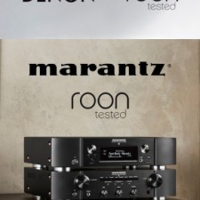 Sound United оголосила про те, що техніка Denon і Marantz отримали акредитацію Roon Tested