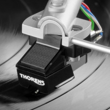 Огляд програвача вінілу Thorens TD 148A