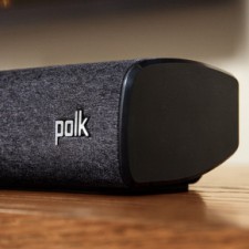 Представляємо новий саундбар Polk Audio Signa S3 з вбудованим Chromecast для бездротової передачі сигналу і підтримкою Dolby Digital