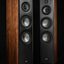 Колонки Polk Audio Legend L600. Огляд