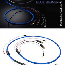 Ясність, дозвіл, детальність: огляд кабелю для підключення тонарма Nordost Blue Heaven Tonearm Cable +