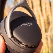 Відеоогляд: Бездротові Bluetooth-навушники Denon AH-GC25W