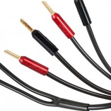 Компанія Atlas Cables представила роз'єми Achromatic Z і RCA