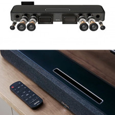 Denon Home Soundbar 550 - новий саундбар з підтримкою бездротової акустики і мультирум