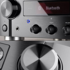 Огляд мережевого інтегрального підсилювача Marantz PM7000N