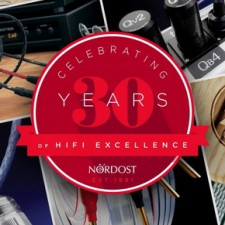 У 2021 році компанії Nordost виповнюється 30 років!