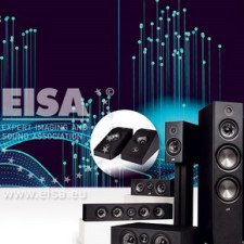 Переможці премії EISA 2021-2022 - Polk, Denon, Thorens, Marantz і ін.