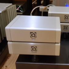 Nordost Valhalla, QRT та Sort Systems запустили стереосистему Burmester у «музичний рай». Відгук власника сетапа