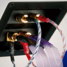 Як максимально ефективно використовувати смугове (bi-wiring/bi-amping) підключення колонок