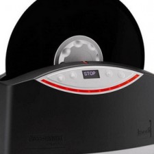 Disco-Antistat Ultrasonic – автоматичне миття вінілу з ультразвуковим очищувачем