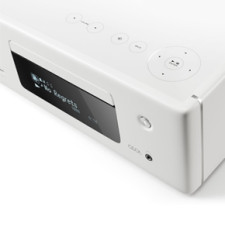 Denon CEOL-N11 мережевий CD-ресивер із підтримкою мультирум технології HEOS. Тест