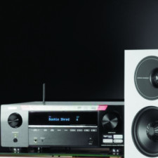 Огляд AV-ресивера Denon AVR-X1700H. Журнал Salon Audio Video