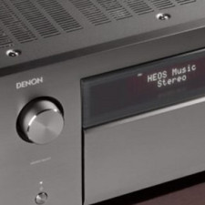 Огляд флагманського 8К AV-ресивера Denon AVC-A110