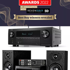 What Hi-Fi? Best Buy Awards та Продукт року 2022 – наші попереду!