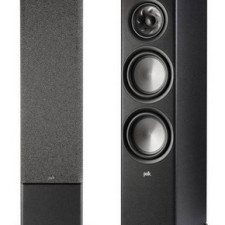 Красиві флагмани Polk Reserve R700. Огляд підлогових колонок від Polk Audio