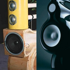 Технології Bowers & Wilkins