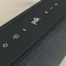 Polk Audio MagniFi Mini AX: крихітна звукова панель, що має вражаючий звук Atmos