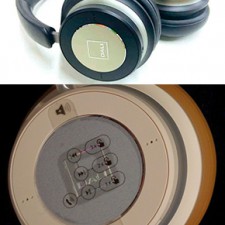 DALI IO-4 — навушники з датським шармом