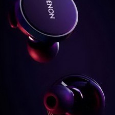 Навушники Denon PerL Pro з індивідуальним прослуховуванням і винятковим просторовим звучанням. Огляд журналу Forbes