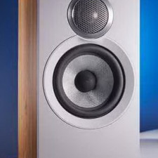 Новітні, найменші колонки початкового рівня Bowers & Wilkins 607 S3 — просто захват. П’ять зірок та огляд журналу What Hi-Fi?