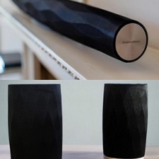 Огляд Bowers & Wilkins Formation Bar — Formation over function.