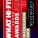 What Hi-Fi? Awards 2023: 2 нагороди