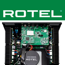 Технології Rotel