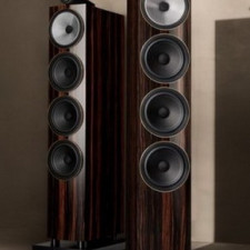 Акустика Bowers & Wilkins 700 Signature — повернення 700 Studio Sound