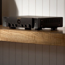 Мережевий стереоресивер огляд Marantz Stereo 70s. Журнал Home Cinema Choice