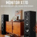 Огляд колонки Polk Monitor XT70. Огляд видання Stozz Audio