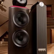 Bowers & Wilkins 801 Abbey Road Limited Edition - святкуємо 45 років унікальної дружби