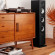 Огляд підлогових колонок Polk Monitor XT60. Видання OldTrades