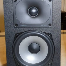 Polk Audio Monitor XT15 — огляд і звуковий тест. На основі відео-матеріалів Utilitarian TV