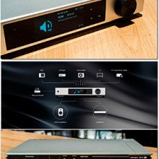 Matrix Audio Element X2 Pure – Pure & Easy. Огляд оновленої версії стрімера