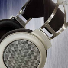 Представляємо новий продукт - STAX SR-007S Electrostatic Earspeaker