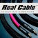 Real Cable — провідник емоцій. Розроблено та вироблено у Франції