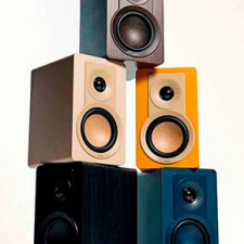 DALI представляє KUPID — Hi-Fi-колонку для всіх
