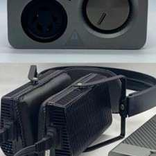 Огляд підсилювача з ЦАП для електростатичних навушникiв Stax SRM-D10 II. Журнал MajorHiFi