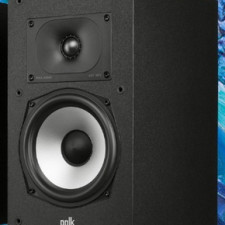 Огляд Polk Audio Monitor XT20 (MXT20): ці бюджетні аудіофільські наполичники зачаровують! Видання Hi-Fi Trends