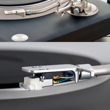 Denon додає функцію потокової передачі вінілових пластинок Bluetooth в програвачі DP-500BT