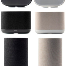 Там, де звук позначає оселю: нові моделі Denon Home 200, 400 та 600