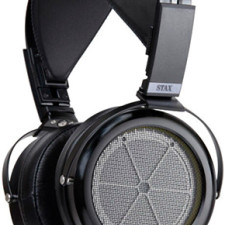 STAX оголошує про повернення легенди: електростатичного навушника SR-009D