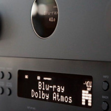 Як обрати AV-ресивер для домашнього кінотеатру