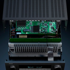 Denon оновлює легендарну серію X: Зустрічайте нові Denon AVC-X3900H та AVR-X2900H