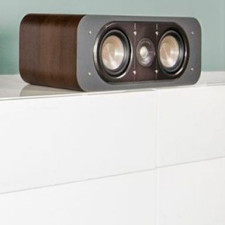 Огляд акустики центрального каналу Polk Audio Signature Elite ES30