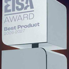 Вітаємо переможців премії EISA Awards 2026–2027! DALI, Marantz, Denon, Argon Audio та Thorens