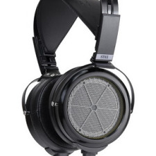 Навушники Stax SR-009D - одна з найкращих електростатичних систем у світі. Огляд журналу Gramophone Dreams