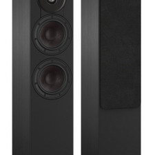 DALI SONIK 5: Тонкі колонки зі справжнім Hi-Fi звуком