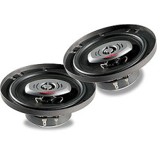 Автомобільна акустика S: BA S 65 RC