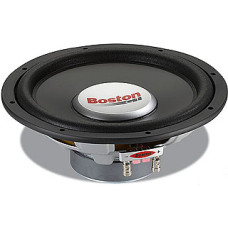 Автомобільний сабвуфер G1: BA 112-44